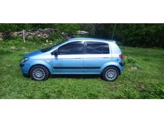Sahibinden Hyundai Getz 1.5 CRDi Active 2007 Model  269.000 km Mavi