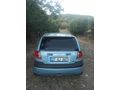 Sahibinden Hyundai Getz 1.5 CRDi Active 2007 Model  269.000 km Mavi