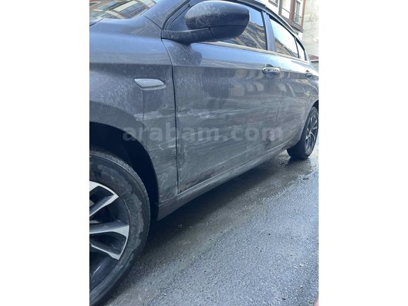 Sahibinden Fiat Egea 1.4 Fire Easy 2019 Model 