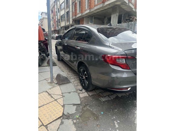 Sahibinden Fiat Egea 1.4 Fire Easy 2019 Model 