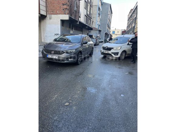Sahibinden Fiat Egea 1.4 Fire Easy 2019 Model 
