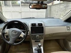 Sahibinden Toyota Corolla 1.6 Elegant 2009 Model Osmaniye