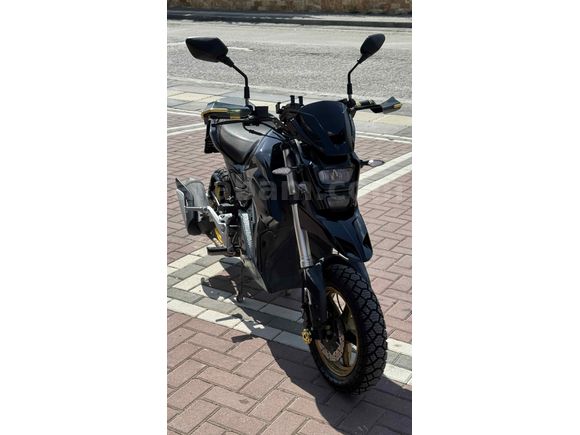 Sahibinden Yuki Hammer 50 