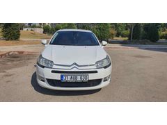 Galeriden Citroen C5 1.6 HDi Confort 2012 Model Adana
