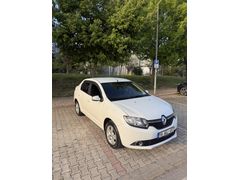 Sahibinden Renault Symbol 1.5 dCi Touch 2013 Model 