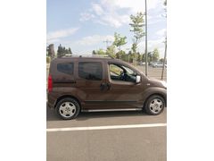 Sahibinden Fiat Fiorino Combi 1.4 Fire Pop 2018 Model