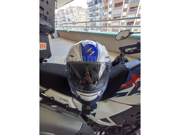 Sahibinden 6 Aylık Hero XPulse 200 4V Pro