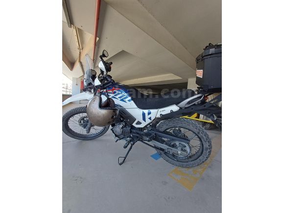 Sahibinden 6 Aylık Hero XPulse 200 4V Pro