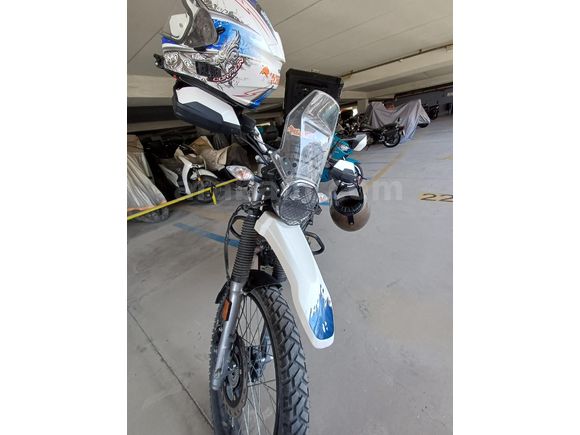Sahibinden 6 Aylık Hero XPulse 200 4V Pro