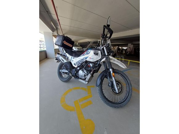 Sahibinden 6 Aylık Hero XPulse 200 4V Pro