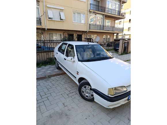 Sahibinden Renault R 19 1.6 Europa RT 1997 Model 