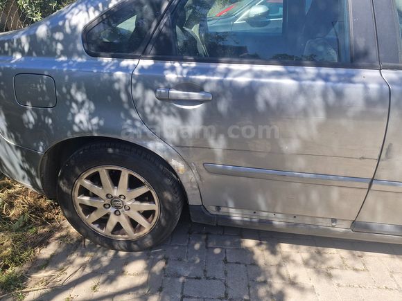 Sahibinden Volvo S40 1.6 2006 Model 
