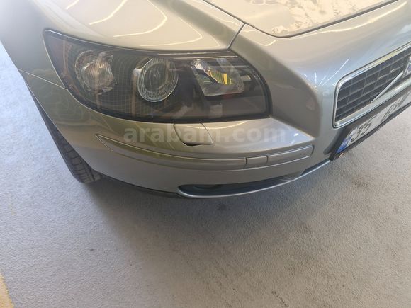 Sahibinden Volvo S40 1.6 2006 Model 