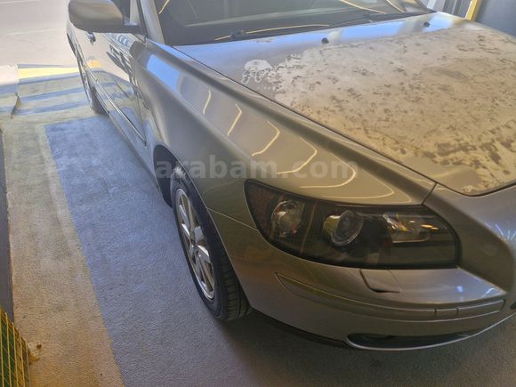 Sahibinden Volvo S40 1.6 2006 Model 