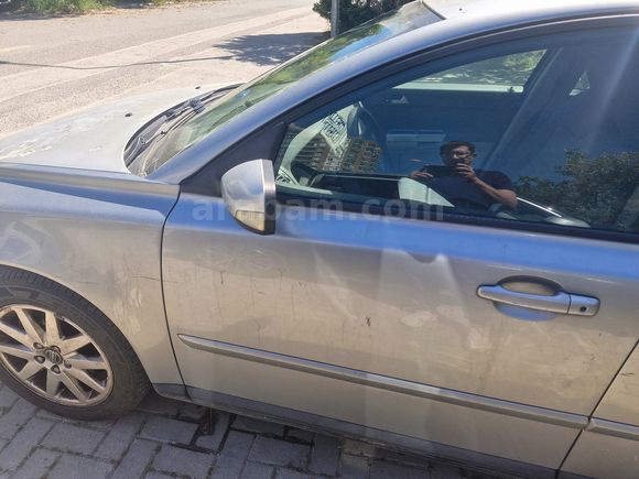 Sahibinden Volvo S40 1.6 2006 Model 