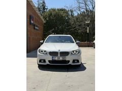 Sahibinden BMW 5 Serisi 520i Executive M Sport 2016 Model 