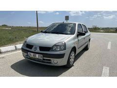 Sahibinden Renault Clio 1.5 dCi Alize 2004 Model 
