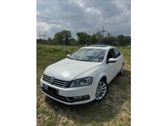 Sahibinden Volkswagen Passat 1.4 TSi BlueMotion Highline 2013 Model 