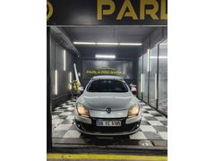 Sahibinden Renault Megane 1.5 dCi Icon 2012 Model  250.000 km Gri (Gümüş)