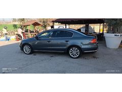 Sahibinden Volkswagen Passat 1.6 TDi BlueMotion Highline 2012 Model