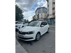 Sahibinden Skoda Fabia 1.0 GreenTec Ambition 2015 Model 