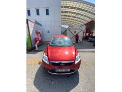 Sahibinden Ford Focus 1.6 Trend 2009 Model 