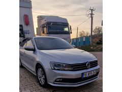 HATASIZ BOYASIZ SIFIR AYARINDA 134 BİNDE MAKYAJLI KASA Sahibinden Volkswagen Jetta 1.6 TDi Comfortline 2015 Model