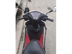 Sahibinden Motolux CEO 110
