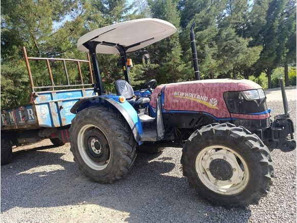 Sahibinden New Holland 65-56s