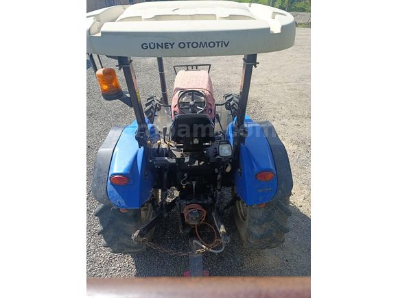 Sahibinden New Holland 65-56s