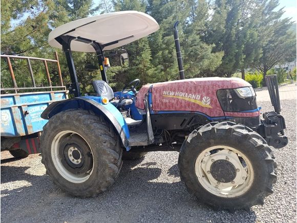 Sahibinden New Holland 65-56s