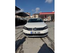 Sahibinden Volkswagen Passat 1.4 TSi BlueMotion Comfortline 2014 Model İstanbul 87 bin  km Beyaz