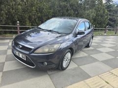 Sahibinden Ford Focus 1.6 TDCi Titanium 2009 Model