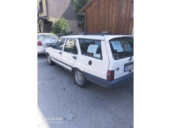 Sahibinden Tofaş Kartal 1.6 ie 2000 Model
