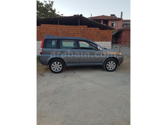 Sahibinden Honda HR-V 4WD 2005 Model