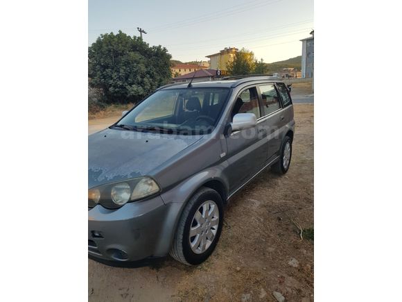 Sahibinden Honda HR-V 4WD 2005 Model