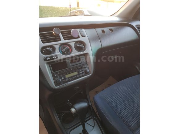 Sahibinden Honda HR-V 4WD 2005 Model