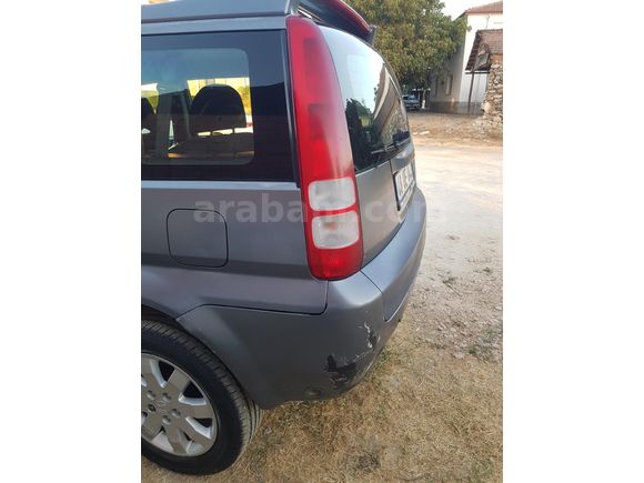 Sahibinden Honda HR-V 4WD 2005 Model