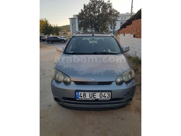 Sahibinden Honda HR-V 4WD 2005 Model