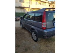 Sahibinden Honda HR-V 4WD 2005 Model