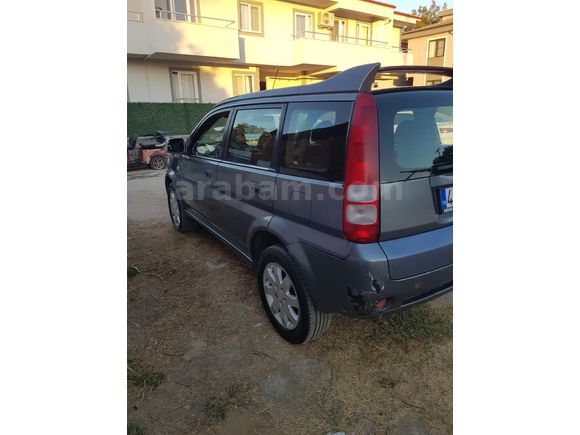 Sahibinden Honda HR-V 4WD 2005 Model