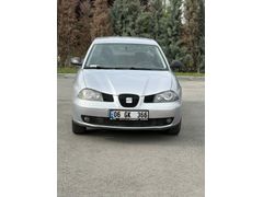 Sahibinden Seat Cordoba 1.4 TDI Stylance 2006 Model Ankara 325.000 km Gri