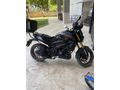 Sahibinden Bajaj Dominar 400 UG 