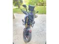 Sahibinden Bajaj Dominar 400 UG 