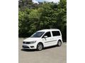 Sahibinden Volkswagen Caddy 1.6 TDI Comfortline 2015 Model 