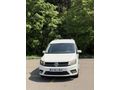 Sahibinden Volkswagen Caddy 1.6 TDI Comfortline 2015 Model 