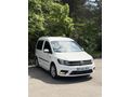 Sahibinden Volkswagen Caddy 1.6 TDI Comfortline 2015 Model 