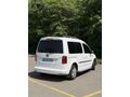 Sahibinden Volkswagen Caddy 1.6 TDI Comfortline 2015 Model 