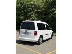 Sahibinden Volkswagen Caddy 1.6 TDI Comfortline 2015 Model 