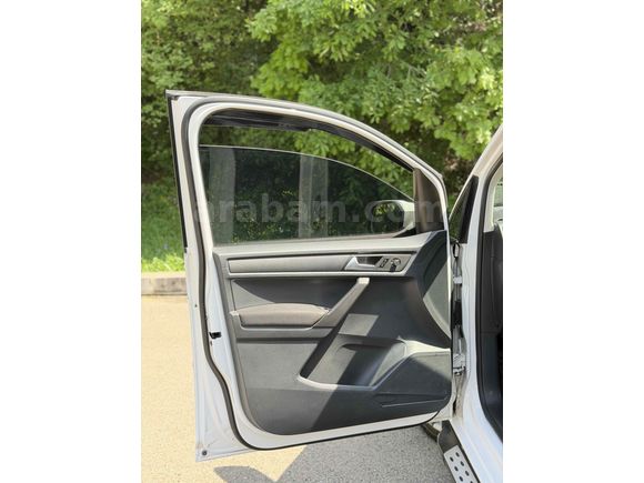 Sahibinden Volkswagen Caddy 1.6 TDI Comfortline 2015 Model 